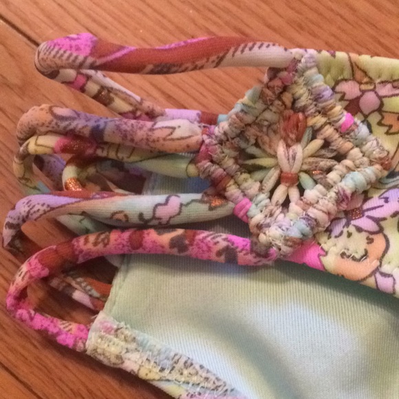 💚VS Cheeky💚 - Picture 4 of 8